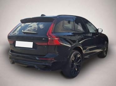 Fahrzeug ansehen: Volvo XC60 T6 AWD Plug-in Hybrid Plus Black Edition Volvo XC60 T6 AWD Plug-in Hybrid Plus Black Edition