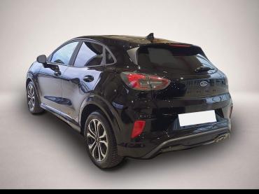 Fahrzeug ansehen: Ford Puma ST-Line X LED Kamera PDC h. Navi Keyless SH Ford Puma ST-Line X LED Kamera PDC h. Navi Keyless SH