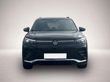 Volkswagen Tiguan R-Line 4Motion TSI DSG|AHK|PANO|EASY-OPEN