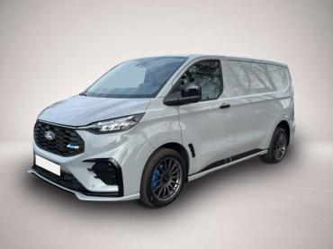 Fahrzeug ansehen: Ford Transit Custom MS-RT 320 L1 NAVI / ALLRAD / LADU Ford Transit Custom MS-RT 320 L1 NAVI / ALLRAD / LADU