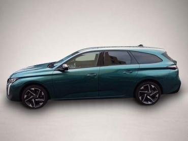 Fahrzeug ansehen: Peugeot 308 SW Allure Pack Navi Memory Sitze LED Keyless Peugeot 308 SW Allure Pack Navi Memory Sitze LED Keyless