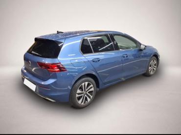 Fahrzeug ansehen: Volkswagen Golf VIII 1.5 TSI Energy * Pano * Kamera * Navi * LED Volkswagen Golf VIII 1.5 TSI Energy * Pano * Kamera * Navi * LED