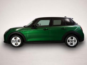 Fahrzeug ansehen: MINI Cooper 1.5 7-Gang Steptronic MINI Cooper 1.5 7-Gang Steptronic
