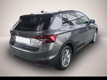 Fahrzeug ansehen: Skoda Fabia 1.0 TSI DSG 130 JAHRE PREMIUM LED KAMERA L Skoda Fabia 1.0 TSI DSG 130 JAHRE PREMIUM LED KAMERA L
