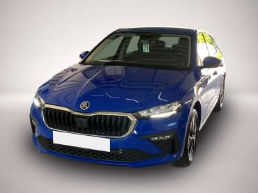 Fahrzeug ansehen: Skoda Scala 1.0 TSI Selection * Digital Cockpit * PDC * DAB Skoda Scala 1.0 TSI Selection * Digital Cockpit * PDC * DAB