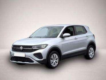 Fahrzeug ansehen: Volkswagen T-Cross 1.0TSI * LED SHZ digCockp VKZ-Erk AppConn Volkswagen T-Cross 1.0TSI * LED SHZ digCockp VKZ-Erk AppConn