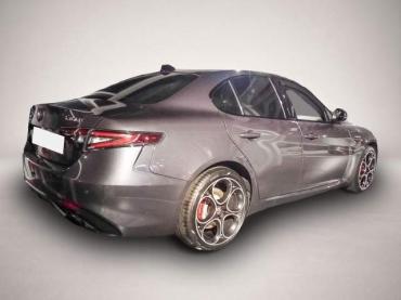 Alfa Romeo Giulia Veloce Premium Audio & Technologie-Paket