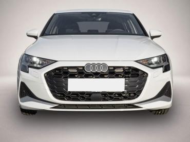 Audi A3 Sportback 35 TFSI S tronic advanced ACC AUT