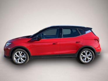 Seat Arona 1.0 TSI DSG FR AHK * VIRTUAL-COCKPIT * NAVI-PR