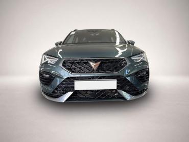 Cupra Ateca 1.5 TSI DSG NAVI BEATS REAR VIEW SHZ