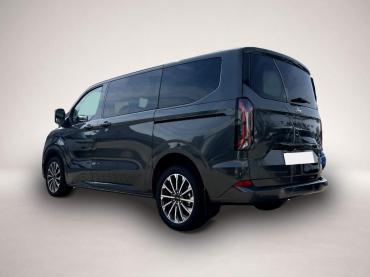 Fahrzeug ansehen: Ford Tourneo Custom L1 2.0 EcoBlue 320 Titanium X Ford Tourneo Custom L1 2.0 EcoBlue 320 Titanium X