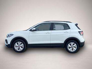 Fahrzeug ansehen: Volkswagen T-Cross 1.5 TSI DSG Life AHK * APP-CONNECT * ACC * LAN Volkswagen T-Cross 1.5 TSI DSG Life AHK * APP-CONNECT * ACC * LAN