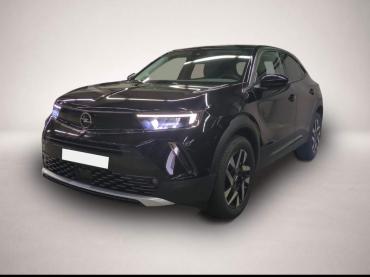 Opel Mokka Elegance Shz Navi Kamera PDC v * h