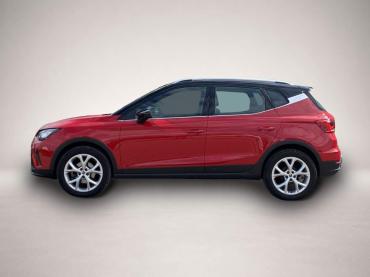 Fahrzeug ansehen: Seat Arona 1.0 TSI FR 17" * FULL-LINK * VIRTUAL-COCKPIT * L Seat Arona 1.0 TSI FR 17" * FULL-LINK * VIRTUAL-COCKPIT * L