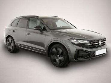 Volkswagen Touareg 3.0 TDI V6 R-LINE Black Final Edition * H