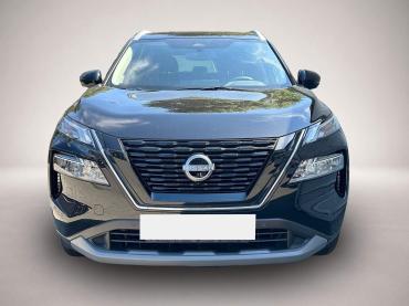 Fahrzeug ansehen: Nissan X-Trail N-Connecta 1.5l e-POWER AT Android Auto Nissan X-Trail N-Connecta 1.5l e-POWER AT Android Auto