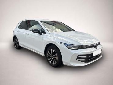 Volkswagen Golf 1.5 eTSI DSG Energy Navi Kamera Totwinkel