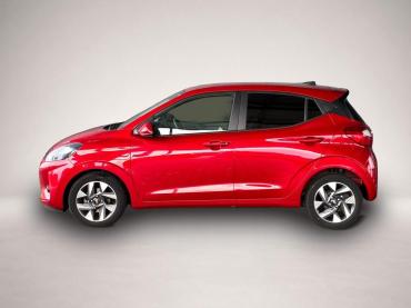 Fahrzeug ansehen: Hyundai i10 MPI 1.0 63PS Comfort / CarPlay / Navi / Kame Hyundai i10 MPI 1.0 63PS Comfort / CarPlay / Navi / Kame