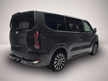 Fahrzeug ansehen: Ford Tourneo Custom 2.0 EcoBlue Auto. 320 L1 Titanium Ford Tourneo Custom 2.0 EcoBlue Auto. 320 L1 Titanium