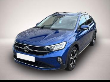 Fahrzeug ansehen: Volkswagen Taigo 1.0 TSI DSG Life * IQ Drive * Kamera * KeyGo * LED Volkswagen Taigo 1.0 TSI DSG Life * IQ Drive * Kamera * KeyGo * LED