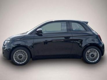 Fiat 500e 42kWh // Komfortpaket