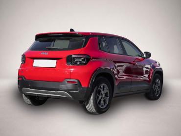 Fahrzeug ansehen: Jeep Avenger Longitude Electric LED Apple CarPlay And Jeep Avenger Longitude Electric LED Apple CarPlay And