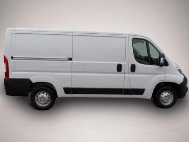Fahrzeug ansehen: Opel Movano C Kasten L2H1 3.5t Edition * Navi * Kamera Opel Movano C Kasten L2H1 3.5t Edition * Navi * Kamera