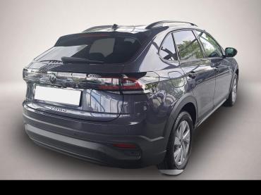 Fahrzeug ansehen: Volkswagen Taigo 1.0 TSI DSG LIFE NAVI LED ACC LM Volkswagen Taigo 1.0 TSI DSG LIFE NAVI LED ACC LM