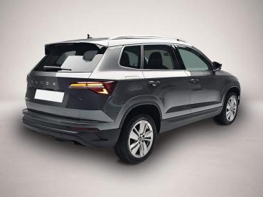 Skoda Karoq 1.5 TSI DSG Drive Navi LED AHK LM