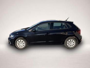 Fahrzeug ansehen: Volkswagen Polo 1.0 TSI Life 99¤ m.20% Anz. TravelAssist LE Volkswagen Polo 1.0 TSI Life 99¤ m.20% Anz. TravelAssist LE