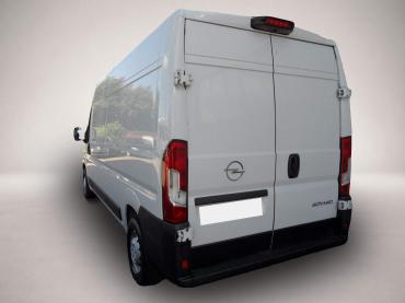 Fahrzeug ansehen: Opel Movano C Kasten L3H2 3.5t Edition * Navi * Kamera Opel Movano C Kasten L3H2 3.5t Edition * Navi * Kamera