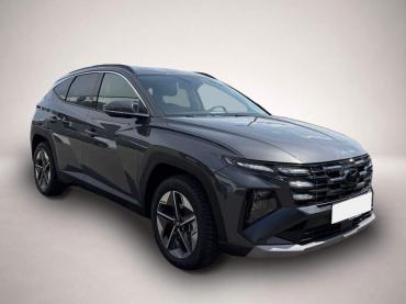 Fahrzeug ansehen: Hyundai TUCSON 1.6 T-GDi Plug-in-Hybrid 4WD Trend Hyundai TUCSON 1.6 T-GDi Plug-in-Hybrid 4WD Trend
