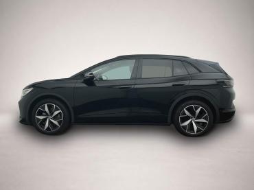 Volkswagen ID.4 GTX IQ.LIGHT NAVI PANO AHK WÄRMEPUMPE