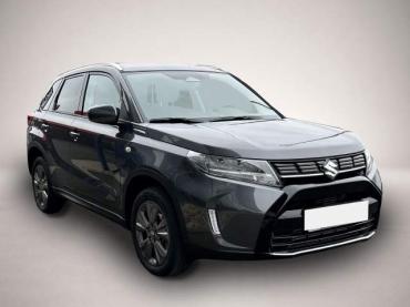 Fahrzeug ansehen: Suzuki Vitara 1.4GL * Mild Hybrid 48V LED Navi RFK LM 17 Suzuki Vitara 1.4GL * Mild Hybrid 48V LED Navi RFK LM 17