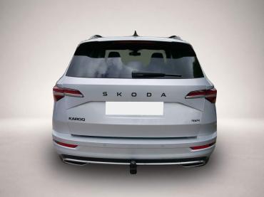 Fahrzeug ansehen: Skoda Karoq Sportline 2.0 TDI 4x4 DSG * AHK-SCHWENKBAR * A Skoda Karoq Sportline 2.0 TDI 4x4 DSG * AHK-SCHWENKBAR * A