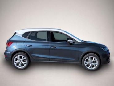 Fahrzeug ansehen: Seat Arona FR 1.0TSI * DSG Voll-LED Navi digCockp Tempo Seat Arona FR 1.0TSI * DSG Voll-LED Navi digCockp Tempo