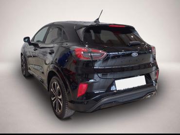 Fahrzeug ansehen: Ford Puma ST-Line Bluetooth Navi LED Klima Einparkhil Ford Puma ST-Line Bluetooth Navi LED Klima Einparkhil