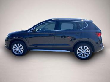 Seat Ateca 1.5 TSI DSG XPerience FULL-LINK * VIRTUAL-CO