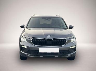 Fahrzeug ansehen: Skoda Kamiq Selection TSI DSG|AHK|KAMERA|el.HECK|NAVI Skoda Kamiq Selection TSI DSG|AHK|KAMERA|el.HECK|NAVI