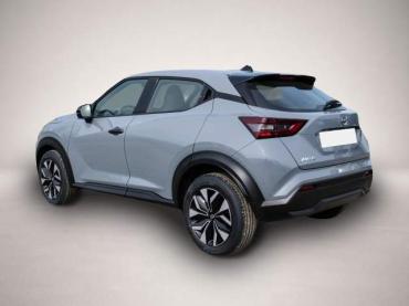 Nissan Juke Acenta 1.0 DIG-T 114PS 6MT Komfort-Paket Ni