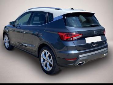 Fahrzeug ansehen: Seat Arona 1.0 TSI FR VIRTUAL-COCKPIT * NAVI-PRO * KAMERA Seat Arona 1.0 TSI FR VIRTUAL-COCKPIT * NAVI-PRO * KAMERA