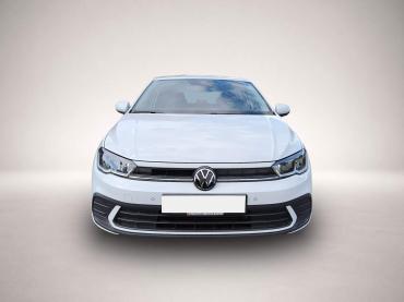 Volkswagen Polo VI 1.0 TSI Life NAVI PDC DAB LED KLIMA