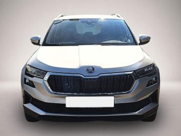 Fahrzeug ansehen: Skoda Karoq 1.5 TSI DSG Selection / ACC / Kessy / PDC Skoda Karoq 1.5 TSI DSG Selection / ACC / Kessy / PDC