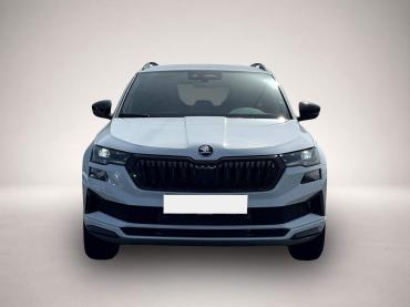Skoda Karoq Sportline TSI DSG|AHK|4xSHZ|NAVI|KAMERA|