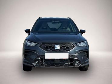 Fahrzeug ansehen: Seat Arona FR TSI DSG|NEUESMODELL!!|AHK|NAVI|ACC| Seat Arona FR TSI DSG|NEUESMODELL!!|AHK|NAVI|ACC|