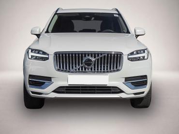 Fahrzeug ansehen: Volvo XC90 T8 AWD Plus Bright Plug-in Hybrid 7-SITZER Volvo XC90 T8 AWD Plus Bright Plug-in Hybrid 7-SITZER