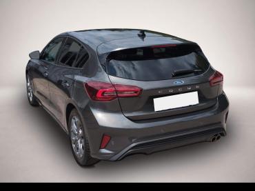 Ford Focus 1.0 EcoBoost ST-Line X Automatik Bluetooth