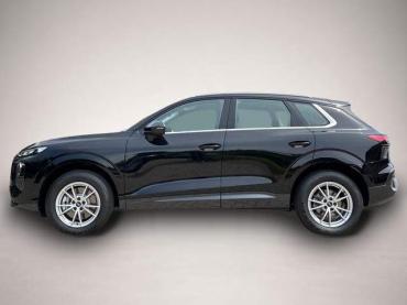 Fahrzeug ansehen: Audi Q3 SUV KAMERA * NAVI * PDC * EL.HECKKL. * LED * 17"LM TDI. Audi Q3 SUV KAMERA * NAVI * PDC * EL.HECKKL. * LED * 17"LM TDI.