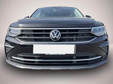 Fahrzeug ansehen: Volkswagen Tiguan 1.4 TSI e-Hybrid Life 1.99% Fin. RFK ACC Volkswagen Tiguan 1.4 TSI e-Hybrid Life 1.99% Fin. RFK ACC