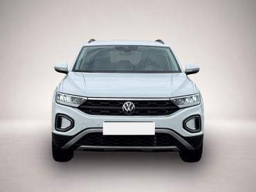 Volkswagen T-Roc Life TSI DSG|NAVI|ACC|KAMERA|APP-CONNECT
